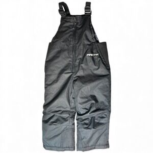 Arctix Infant Insulated Snow Ski Bib Overalls 24 Months Snowsuit
